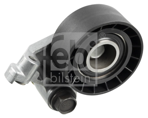 Tensioner Pulley, timing belt